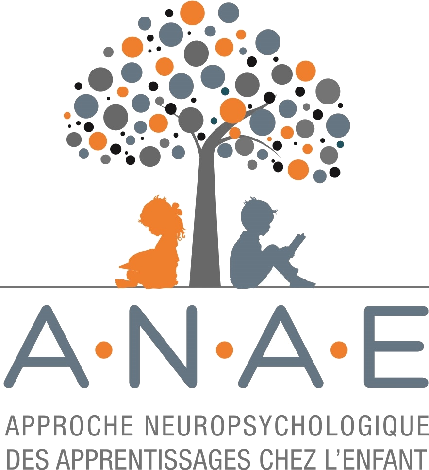 Revue ANAE — Approche Neuropsychologique des Apprentissages chez l'Enfant