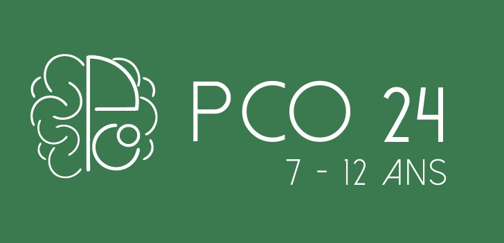 Logo PCO 24